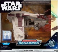 Low Altitude Assault Transport action figure