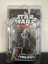 Bib Fortuna Original Trilogy Collection action figure