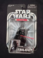 Darth Vader Original Trilogy Collection action figure