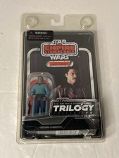 Lando Calrissian Original Trilogy Collection action figure
