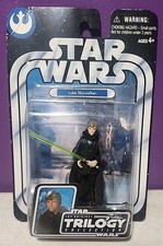 Luke Skywalker Original Trilogy Collection action figure