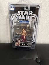 Princess Leia Original Trilogy Collection action figure
