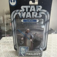 Spirit Obi Wan action figure