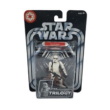 Stormtrooper Original Trilogy Collection action figure