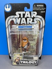 Wicket Original Trilogy Collection action figure