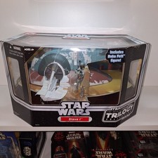 Slave I Original Trilogy Collection action figure