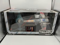 Tie Fighter X Wing Fighter action figure