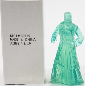 Spirit Of Obi Wan Kenobi Power of the Force action figure