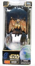 Endor With Ewok Power of the Force action figure