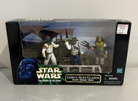 Jabba S Skiff Guards action figure