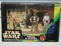 Purchase Of The Droids action figure