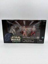 Rebel Pilots action figure