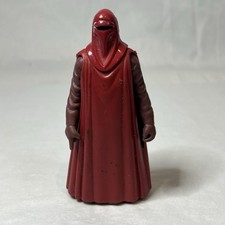 Emperor S Royal Guard Power of the Force action figure