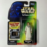 Mon Mothma action figure