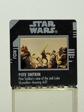 Pote Snitkin action figure