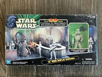 Cantina At Mos Eisley action figure
