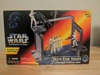 Death Star Escape Playset action figure