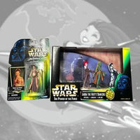 Jabba S Palace action figure