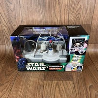 Millennium Falcon Cd Rom Playset action figure