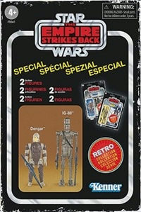Dengar Ig 88 action figure