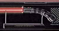 Asajj Ventress Lightsaber action figure