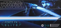 Ezra Bridger Lightsaber action figure
