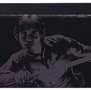 Luke Skywalker Lightsaber Roleplay action figure