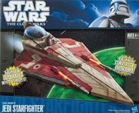 Obi Wan S Jedi Starfighter action figure