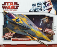 Anakins Jedi Starfighter action figure