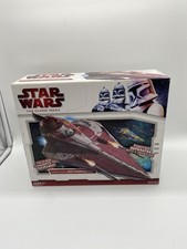 Ahsoka Tano S Jedi Starfighter action figure