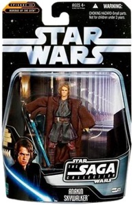Anakin Skywalker