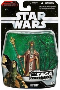 Rep Been The Saga Collection action figure