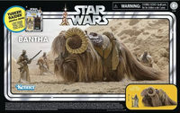 Bantha Tusken Raider 2 Pack action figure