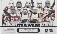 Captain Enoch Thrawns Night Troopers action figure