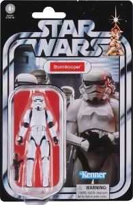 Stormtrooper Anh Reissue Alt Cardback action figure