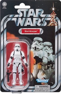 Stormtrooper Anh Reissue action figure