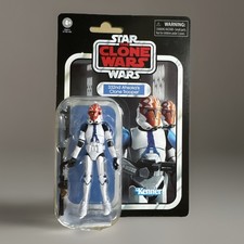 332nd Ahsoka S Clone Trooper