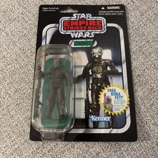 4 Lom The Vintage Collection action figure