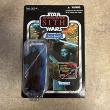 Aayla Secura The Vintage Collection action figure
