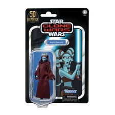 Aayla Secura The Vintage Collection action figure