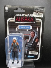 Ahsoka The Vintage Collection action figure