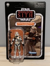 Airborne Clone Trooper 212th Battalion action figure