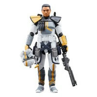 Arc Commander Blitz action figure
