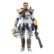 Arc Commander Blitz action figure