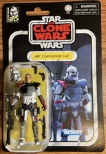 Arc Commander Colt action figure