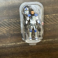 Arc Commander Havoc action figure