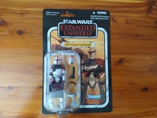Arc Trooper Commander The Vintage Collection action figure