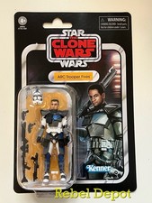 Arc Trooper Fives The Vintage Collection action figure
