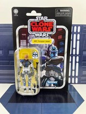 Arc Trooper Jesse action figure