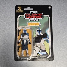 Arc Trooper The Vintage Collection action figure
